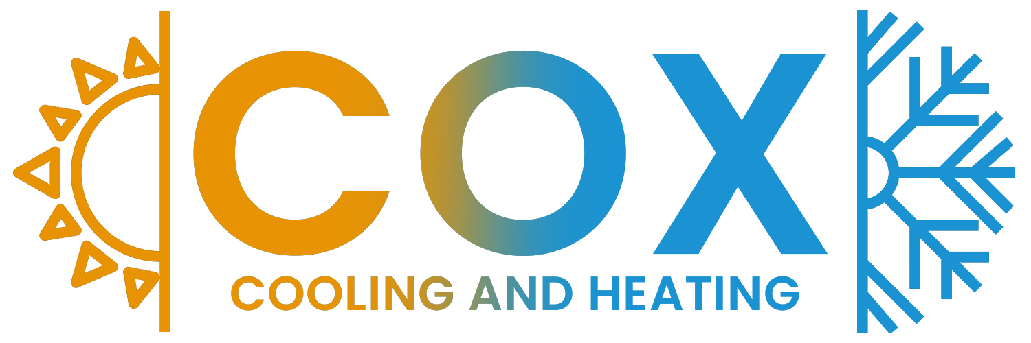 Cox Cooling and Heating Cox Cooling and Heating