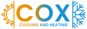 Cox Cooling and Heating Cox Cooling and Heating