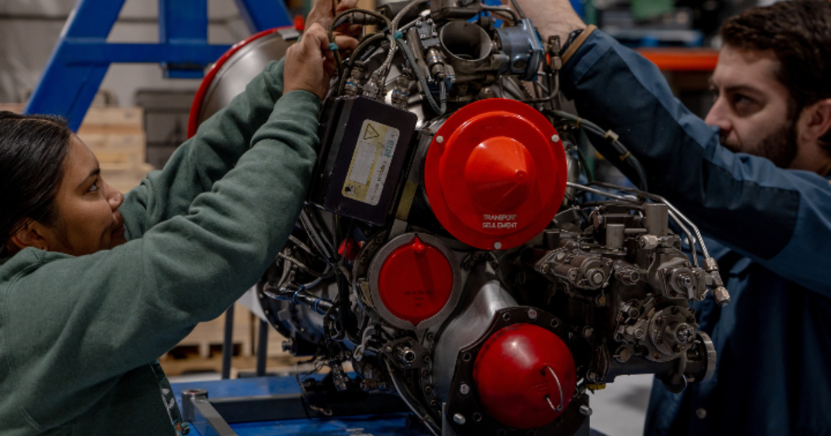 Arriel engine parts and Safran helicopter engine component for Airbus and Eurocopter aircraft mainte