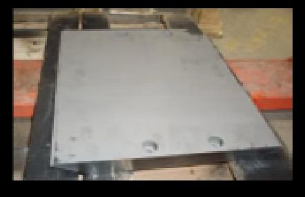 Chipper & Planer Parts
 Pièces de déchiqueteuse et de raboteuse