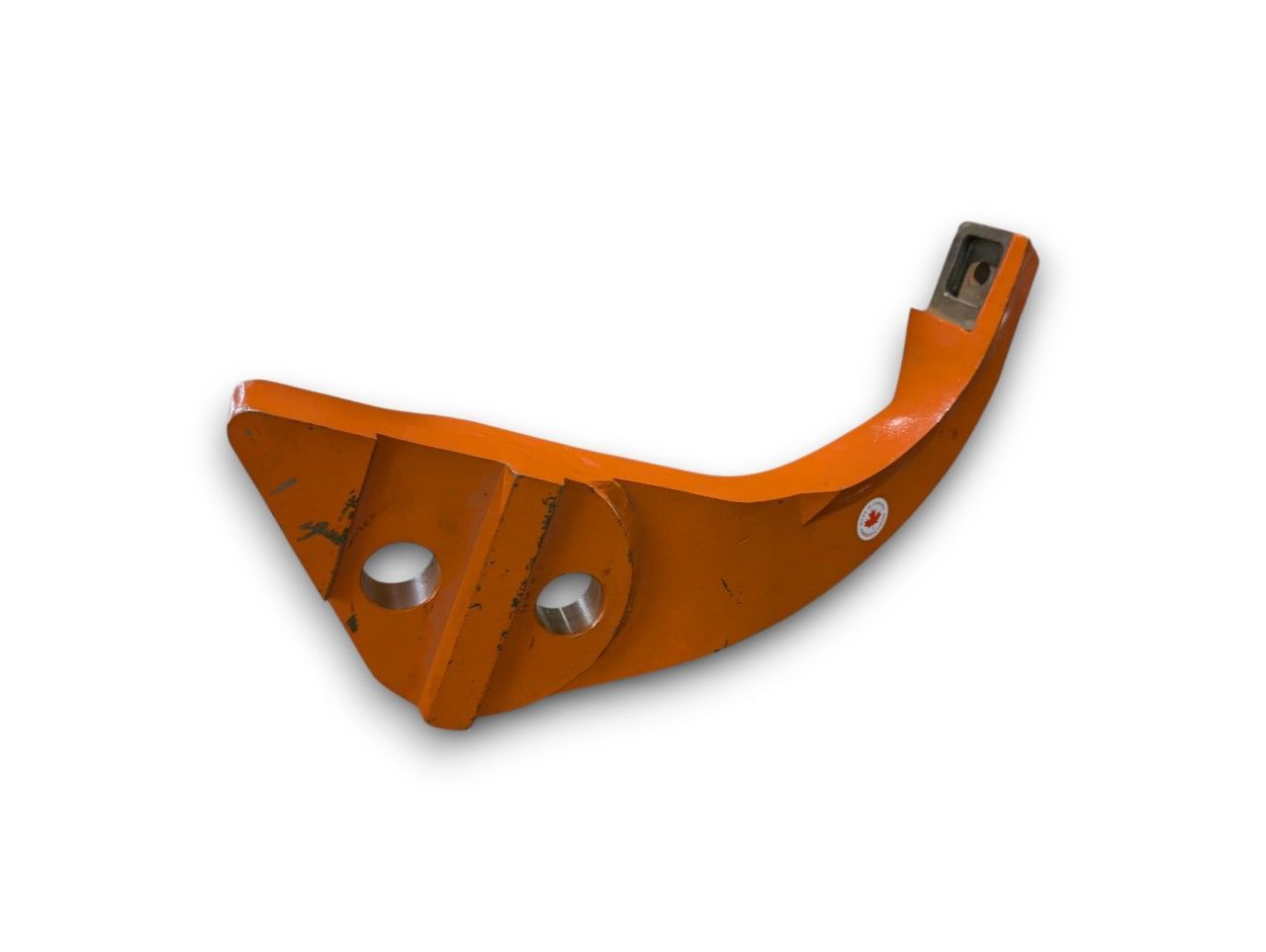 Debarker Arms
Bras d'écorceur