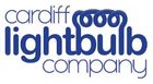 Cardiff Lightbulb Company logo