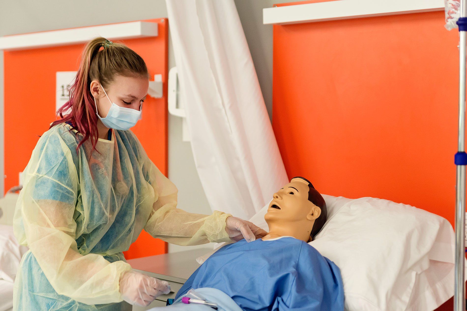 CNA Classes | Nurse Aide School | Certified Nurse Assistant Class | CNA ...