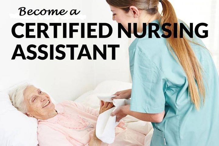 Nursing Assistant — Odessa TX — Xcellerated Nurse Aid Training