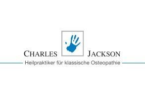 Charles Jackson Logo