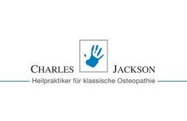 Charles Jackson Logo