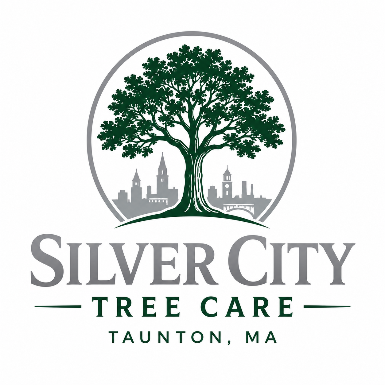 Silver City Tree Care Logo 3