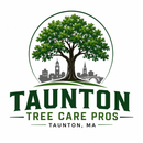 TauntonTree Care Pros Logo 2