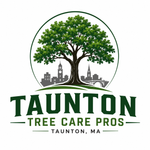 TauntonTree Care Pros Logo 2