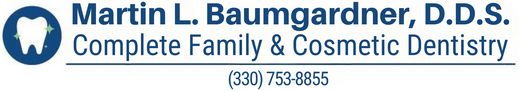 Martin L Bumgardner logo