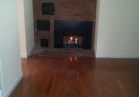 Fireplace   — General Contractors in Beverly, MA