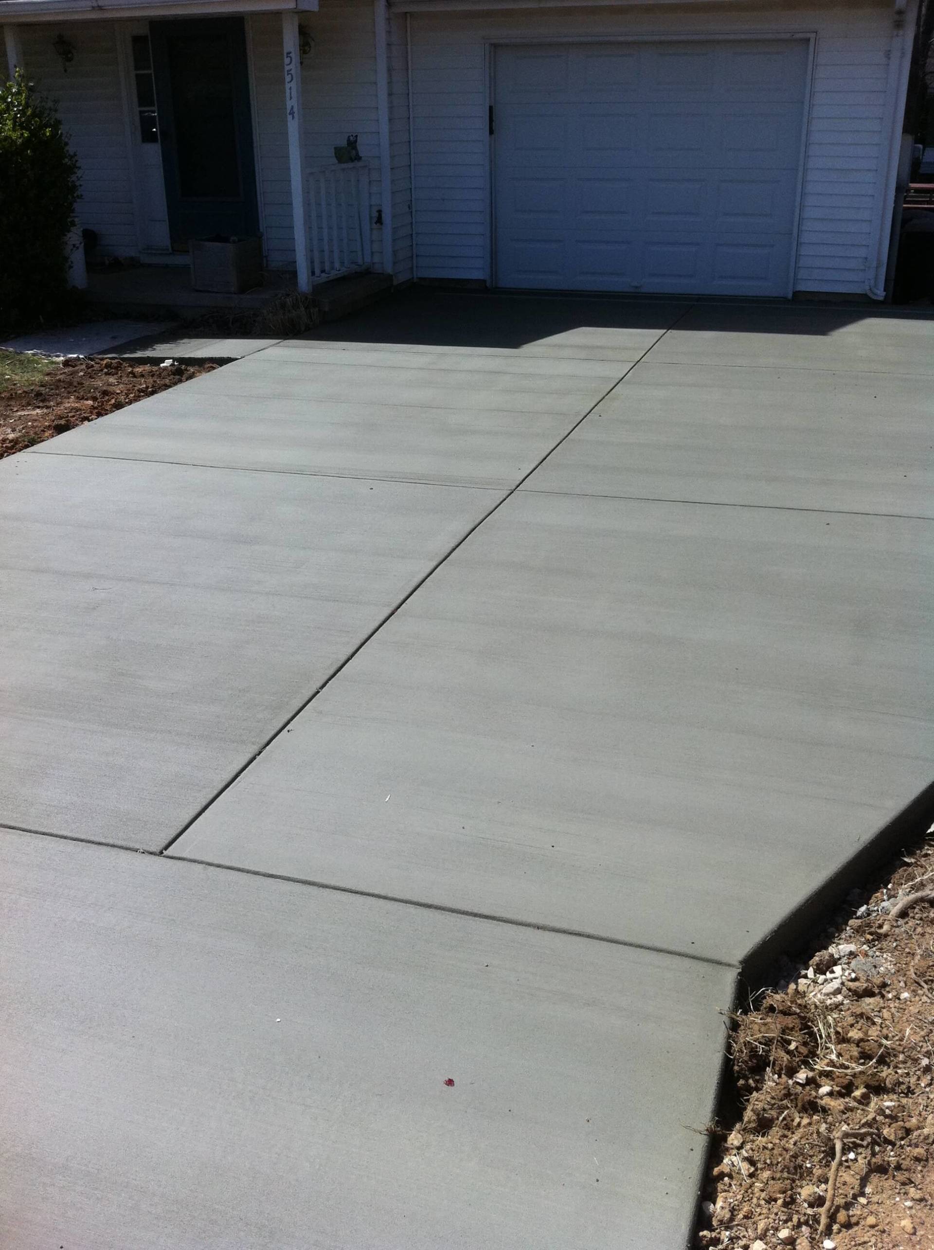 Concrete Contractors | Port Deposit, MD | Gallery