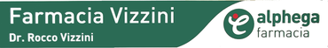 Farmacia Vizzini logo