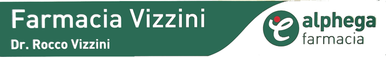Farmacia Vizzini logo
