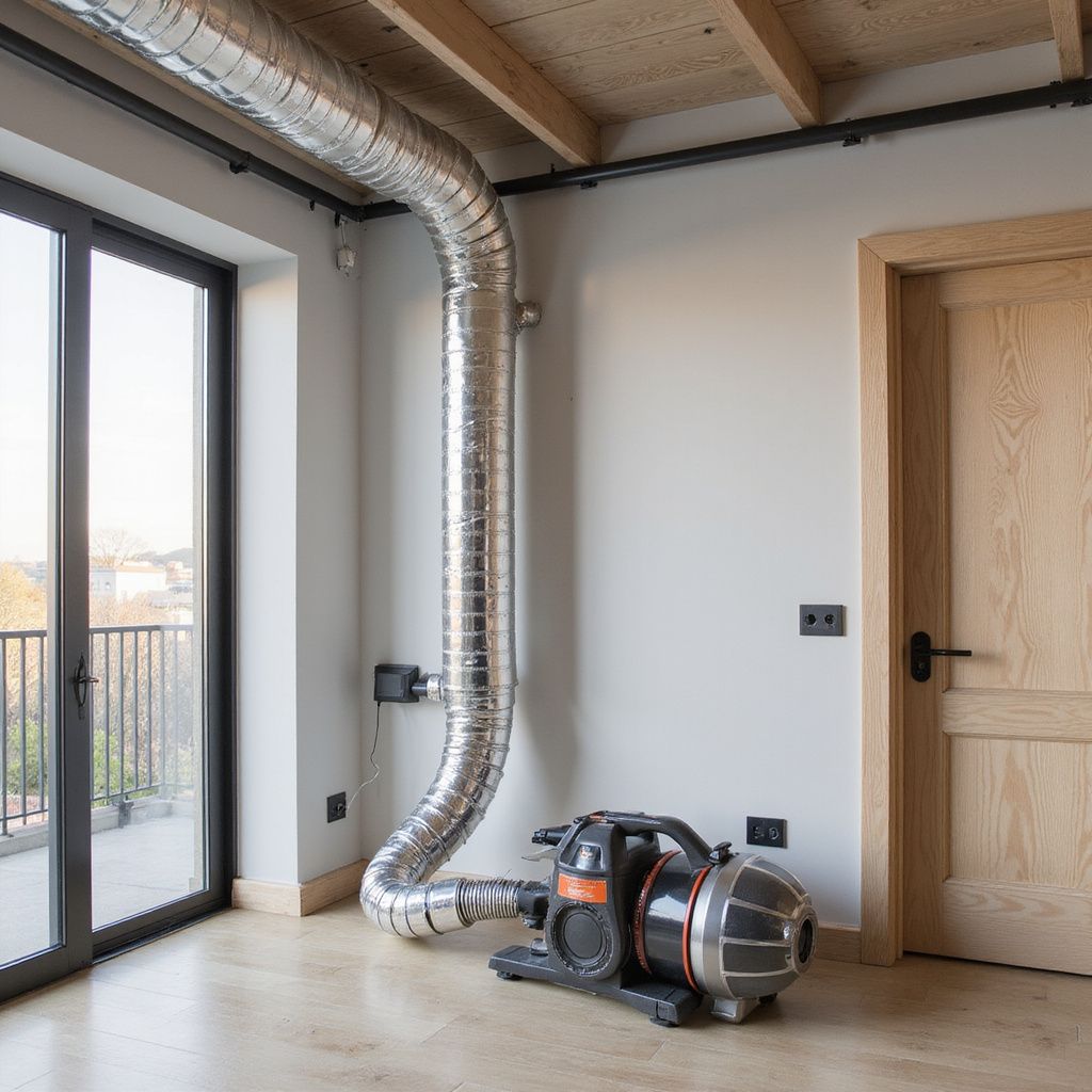 Ducted Vacuums Shepparton