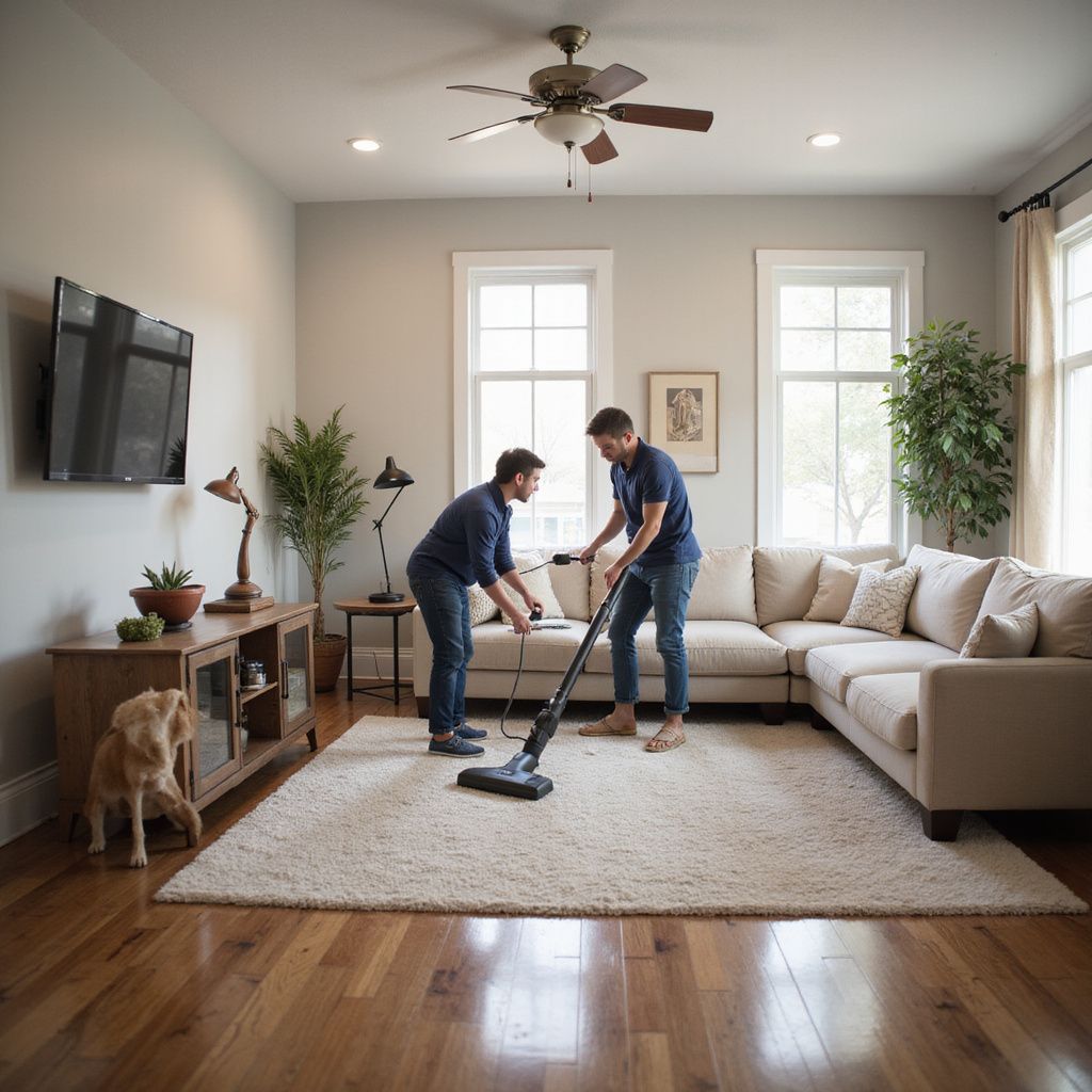 Ducted Vacuums Shepparton