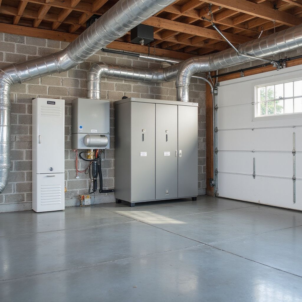 Ducted Vacuums Shepparton