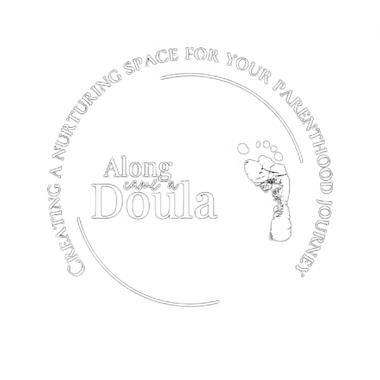 Along came a doula. Creating a nurturing space for your parenthood journey.