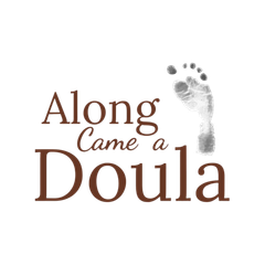 Along came a doula. Creating a nurturing space for your parenthood journey.