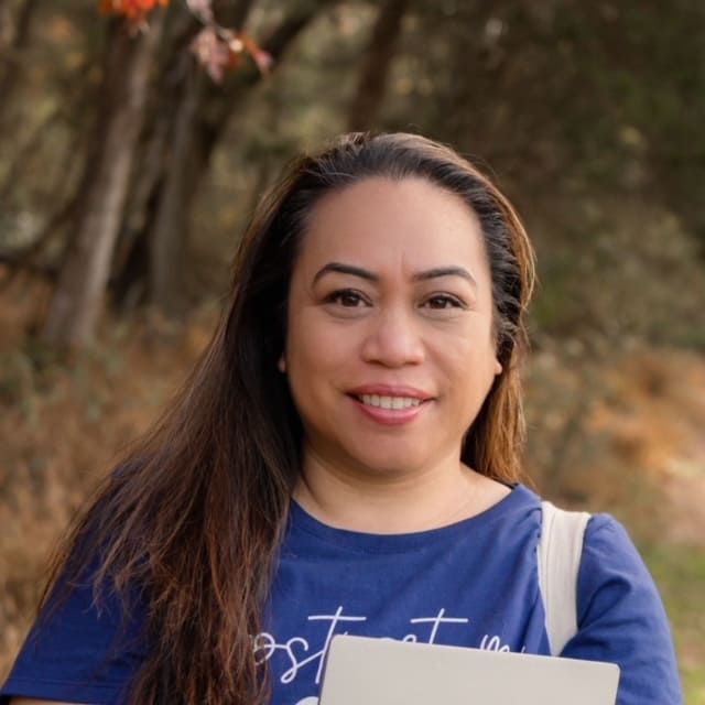 YOUR POSTPARTUM DOULA
Maricar
With a lifetime of hands-on experience in working with children, I have the knowledge and compassion to exceed expectations by providing the professional support new families seek. 
I discovered my strong passion for supporting mothers and children while working at an Ob/Gyn office in the Bay Area of San Francisco. I knew immediately that this work was my calling and was inspired to build a career for myself by supporting growing families.
On the path to where I am today, I began working part-time as an Early Childhood Educator at a child development center. The director of operations saw great potential in me, and asked me to move into a permanent full time position.  After gathering more than twenty years of experience nurturing and teaching children from infancy to first grade, I brought my wisdom and expertise to the field of postpartum doula work.
My educational background includes a B.A. in Family Studies, Consumer Science with an emphasis in Nutrition, Certifications in Early Childhood Education, Postpartum Doula training, and as a Baby Signs® Instructor.
I was born in San Francisco, CA and then moved to San Diego where I spent more than 10 years. Seeking a change of scenery, I moved to the East Coast and currently reside in Northern Virginia. My hobbies include outdoor activities, cooking, baking, dancing, watching movies, football, basketball, baseball, spending quality time with family, friends, and FaceTiming with my amazing niece and nephew back home. 