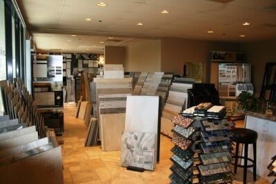 stone showroom - Cathedral City, CA - Stonehouse