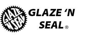 Glaze N Seal