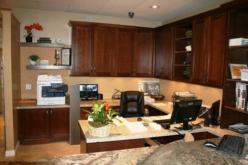 Office -  Contractor in Palm Desert & Cathedral City, CA