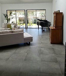 Gray Tiles - Stonehouse Tile & Marble in Cathedral City, CA