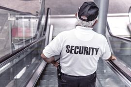 Security Guard Agency located in New Jersey