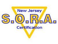 S.O.R.A Training n New Jersey