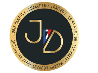 Logo Joris Dantony