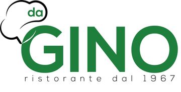 logo ristorante da Gino