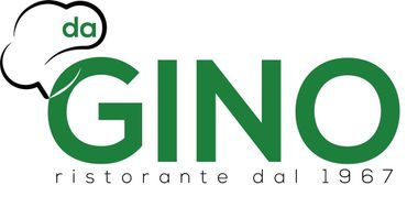 logo ristorante da Gino