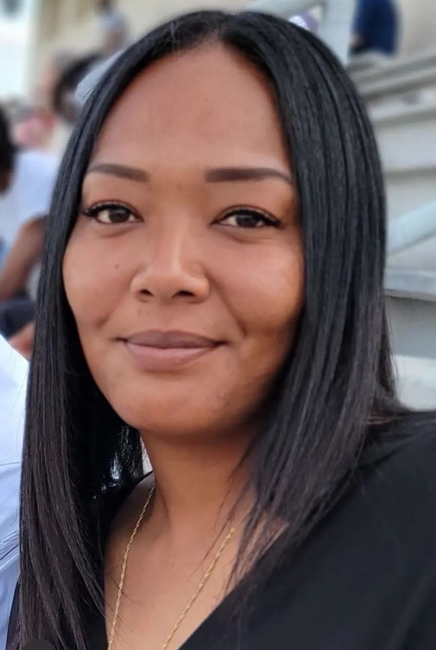 Connection Pointe Christian Academy Teacher - Lawonnis Ross