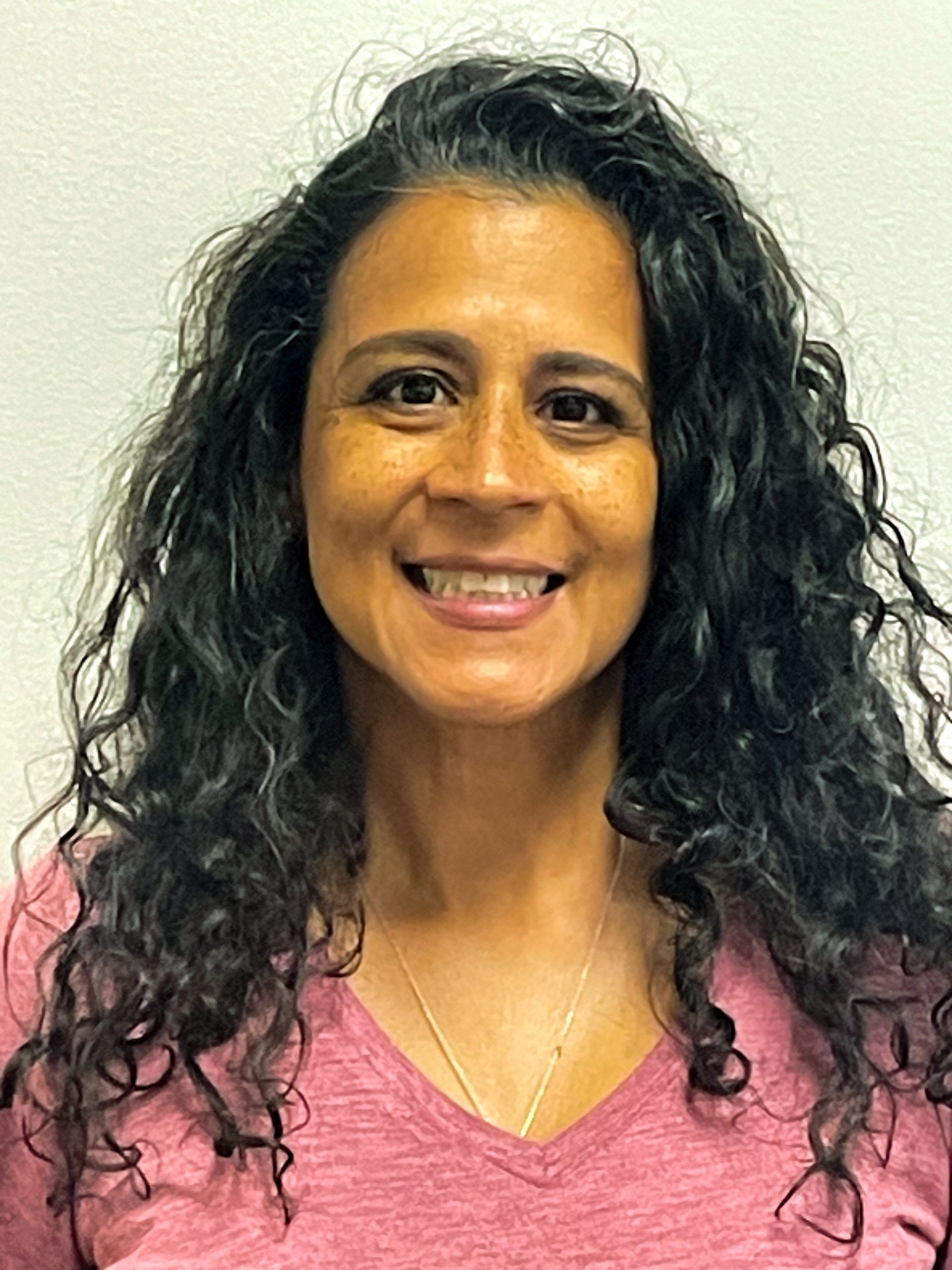 Connection Pointe Christian Academy Teacher - Diana Rivera