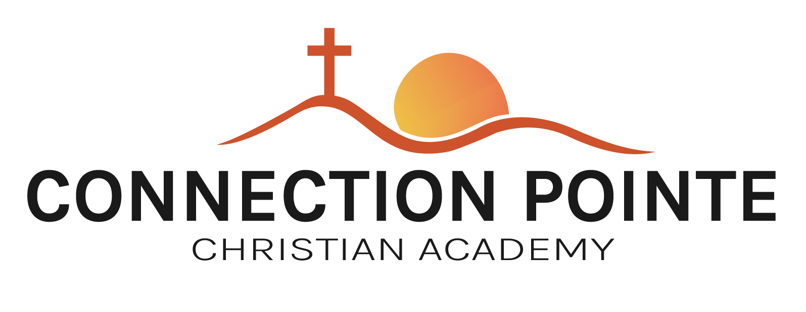 Connection Pointe Christian Academy Logo
