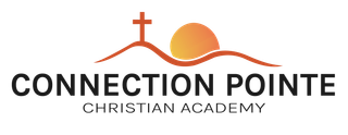 Connection Pointe Christian Academy Logo