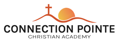 Connection Pointe Christian Academy Logo