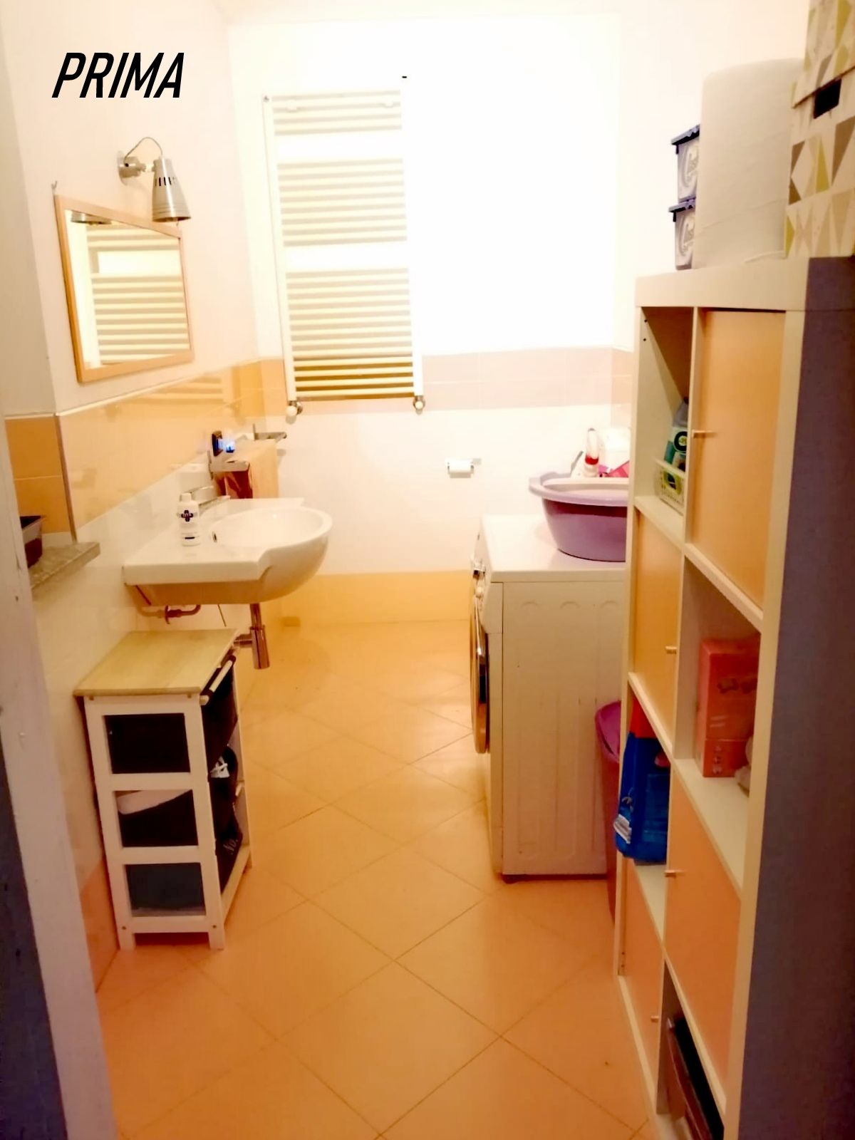 pavimento bagno novecento paint