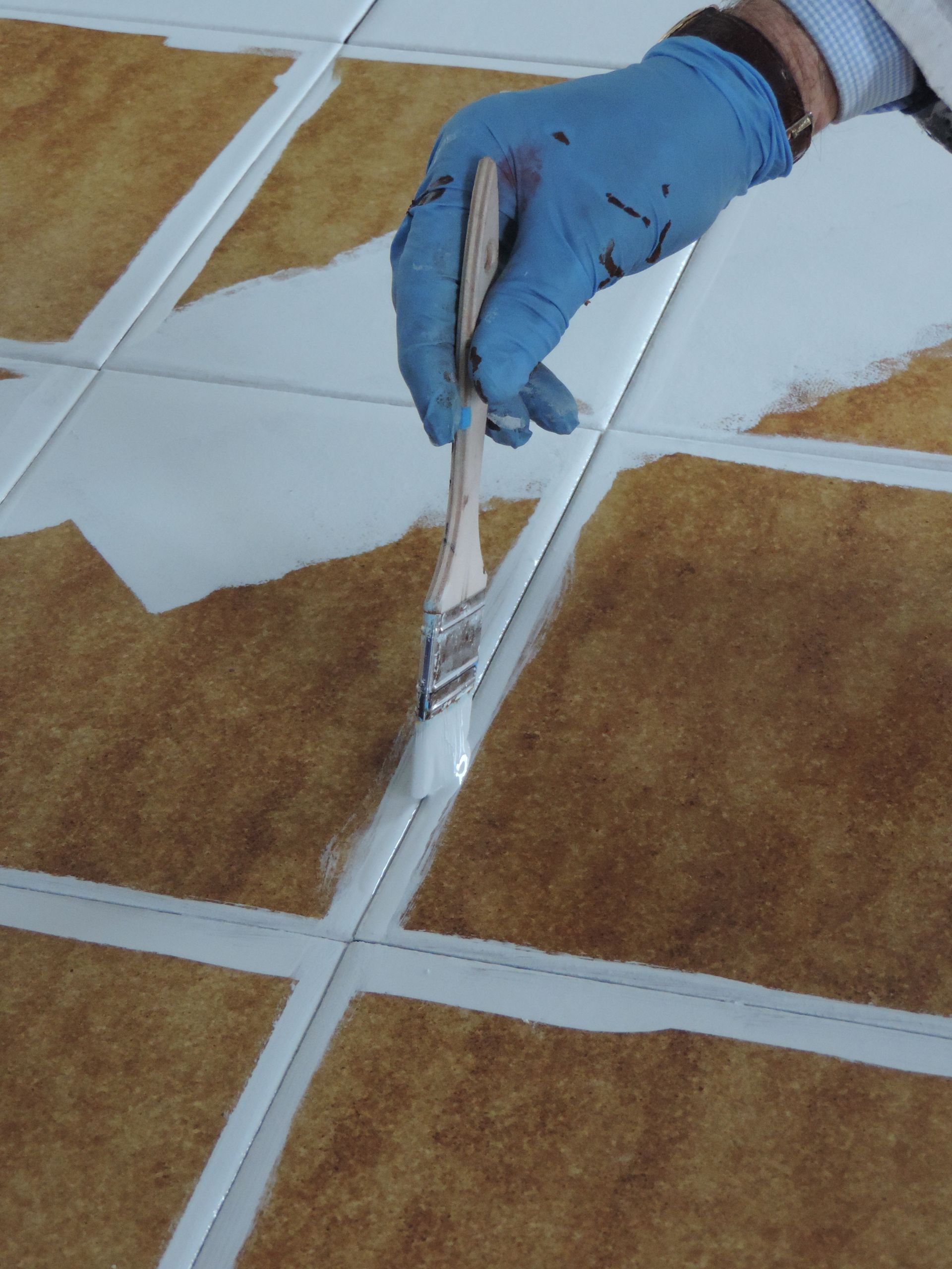 fughe prima novecento paint vernicia senza carteggiare