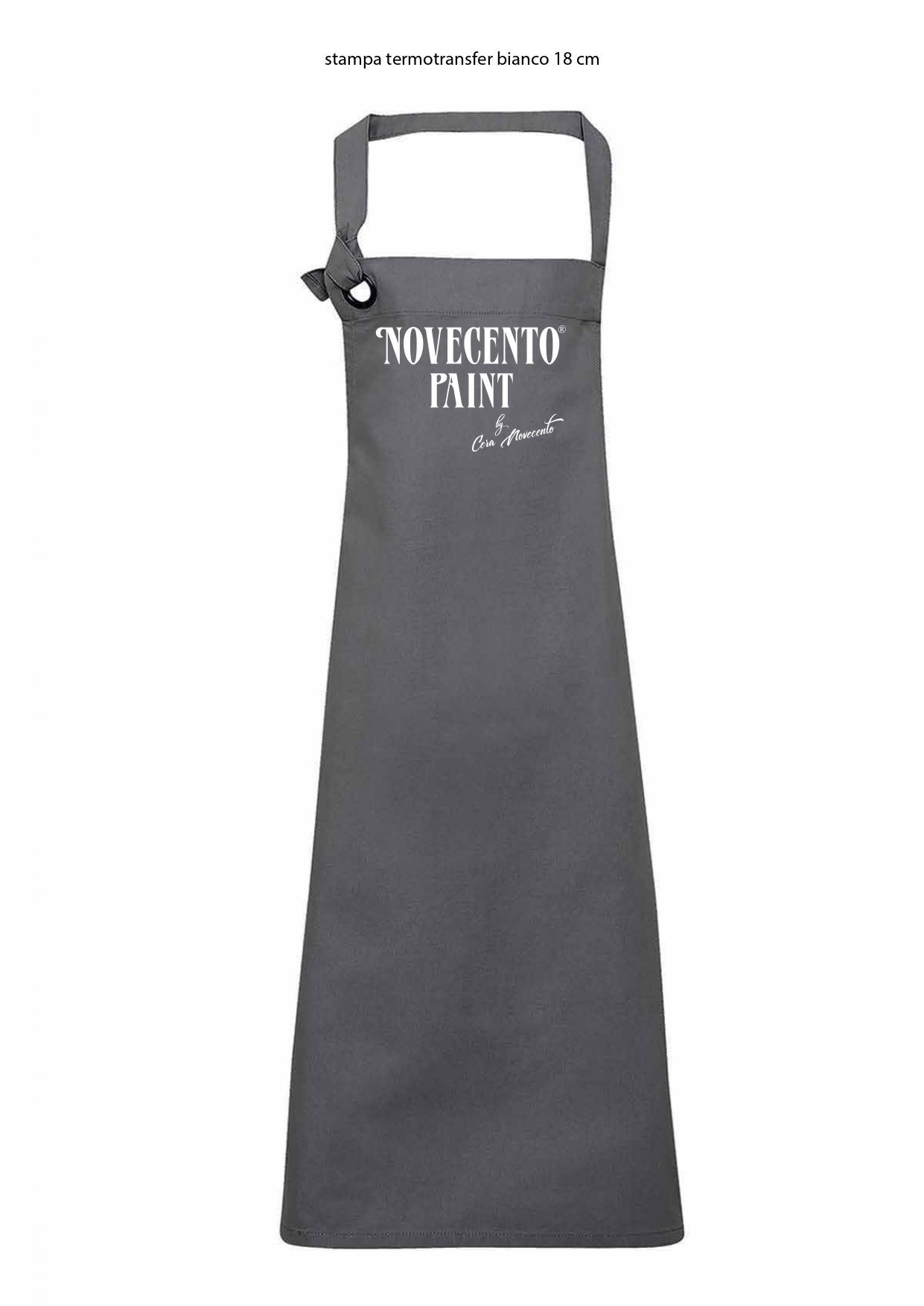 Grembiule Novecento Paint Accessori Pittura