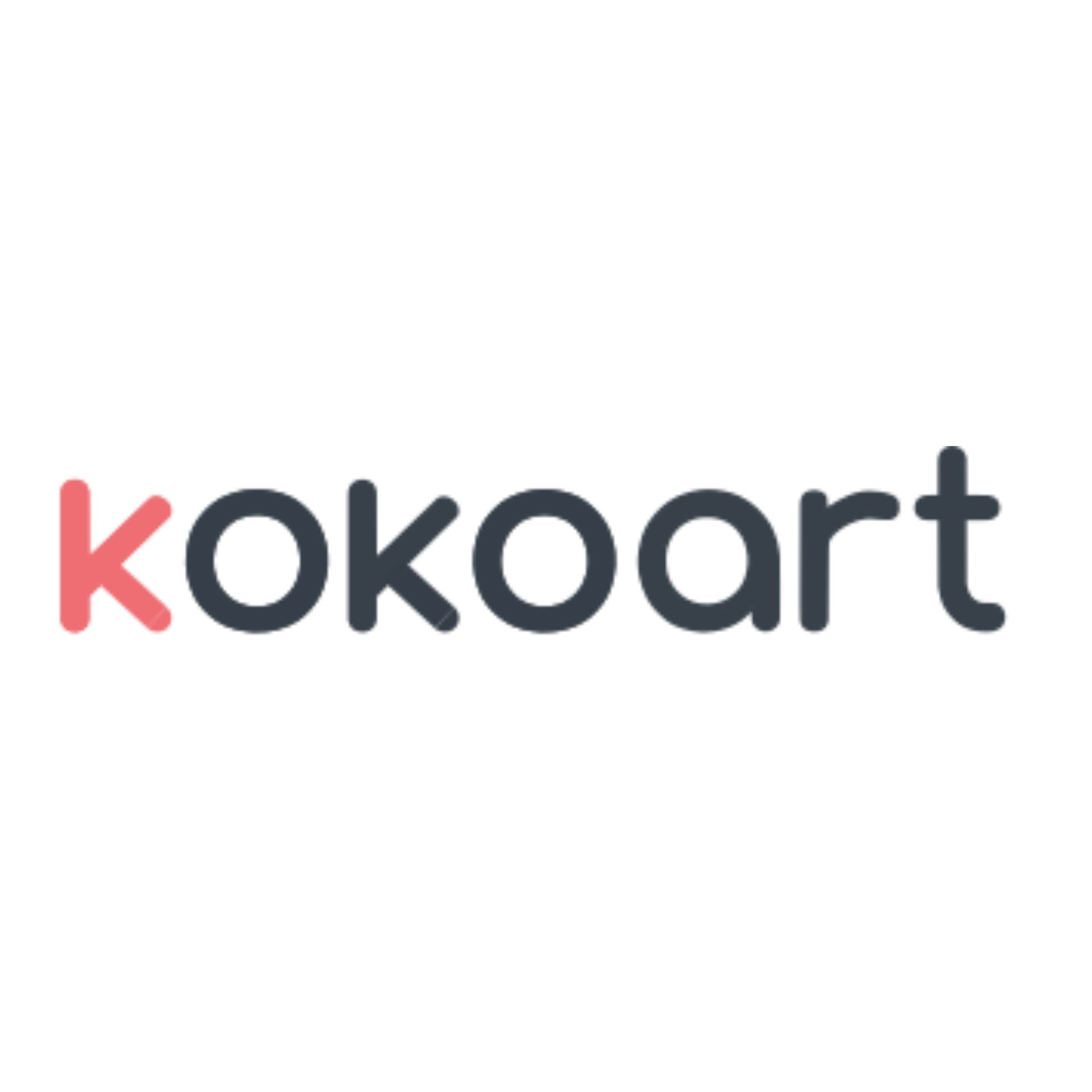 Kokoart rivenditore online Novecento Paint