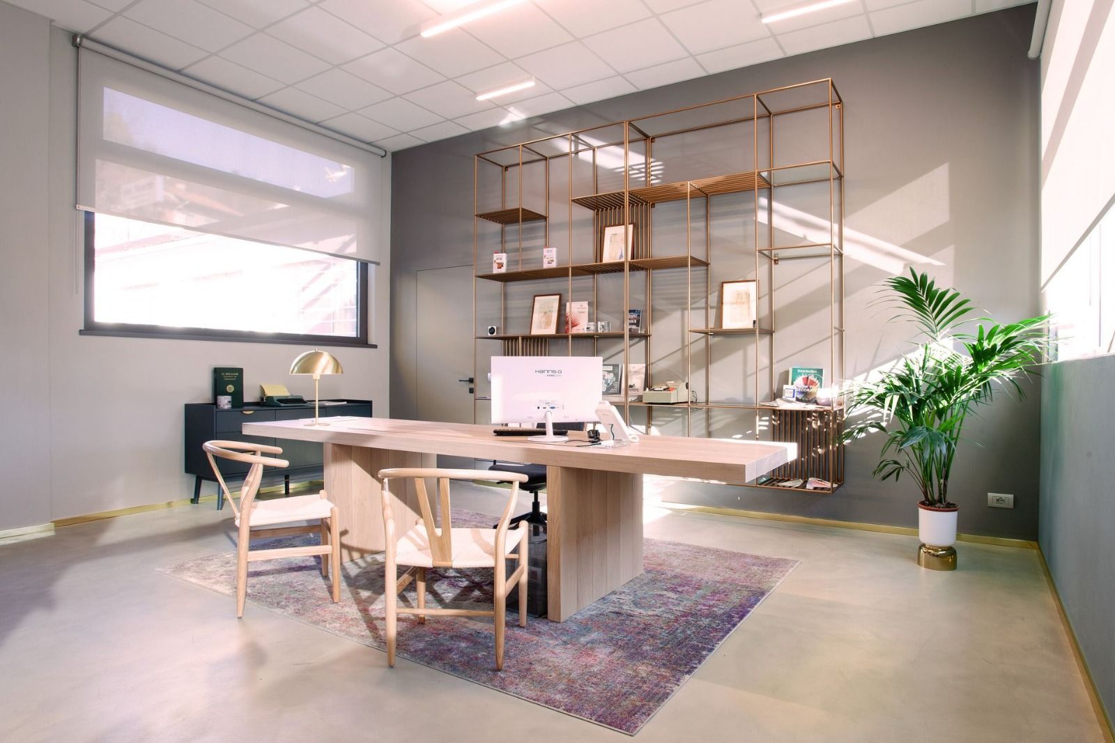 salone vernicia senza scartavetrare Novecento Paint