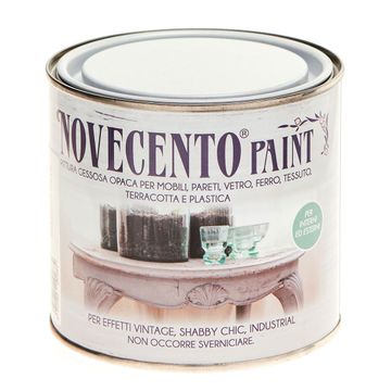 Novecento Paint - Vernicia senza scartavetrare