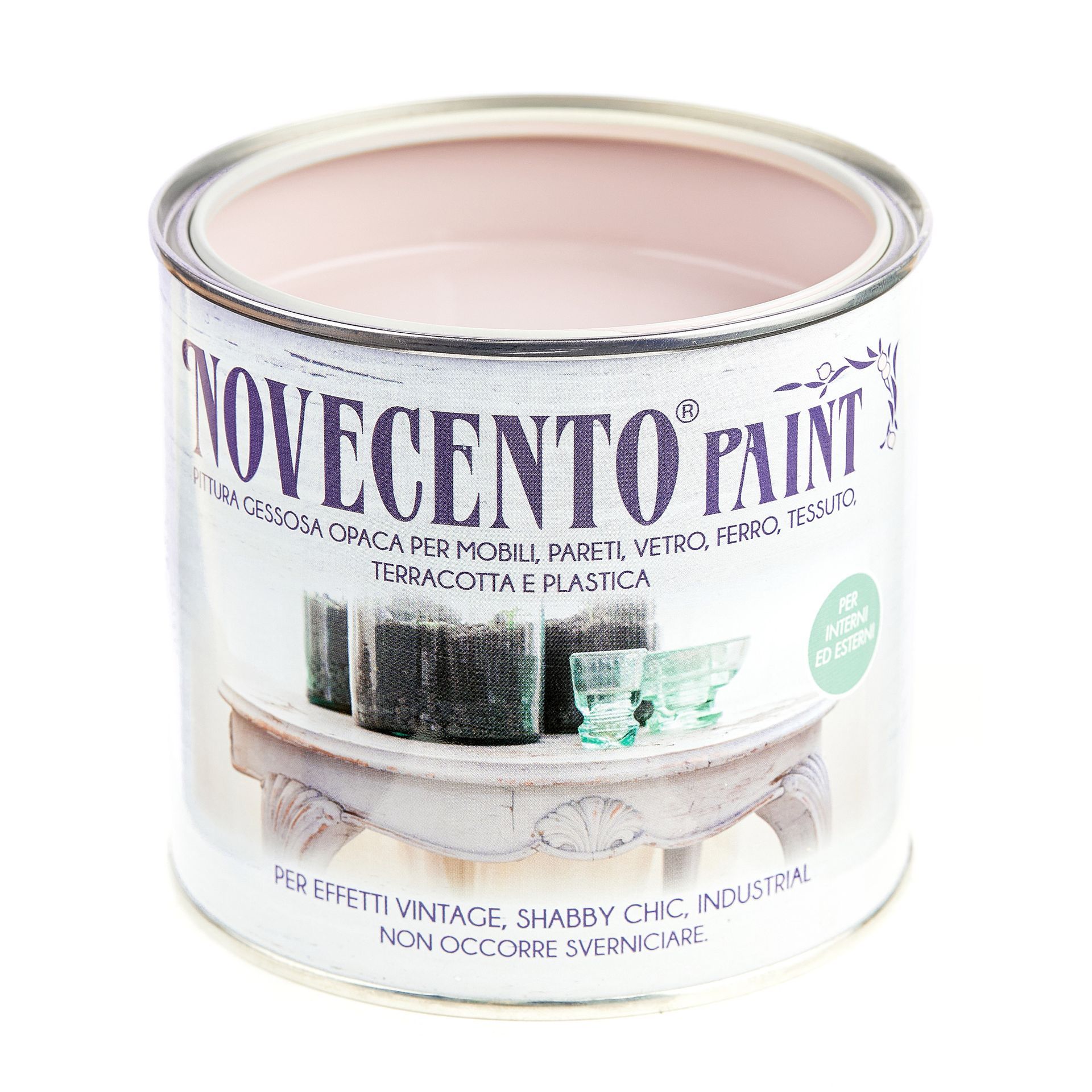 vernicia senza carteggiare novecento paint duna del deserto