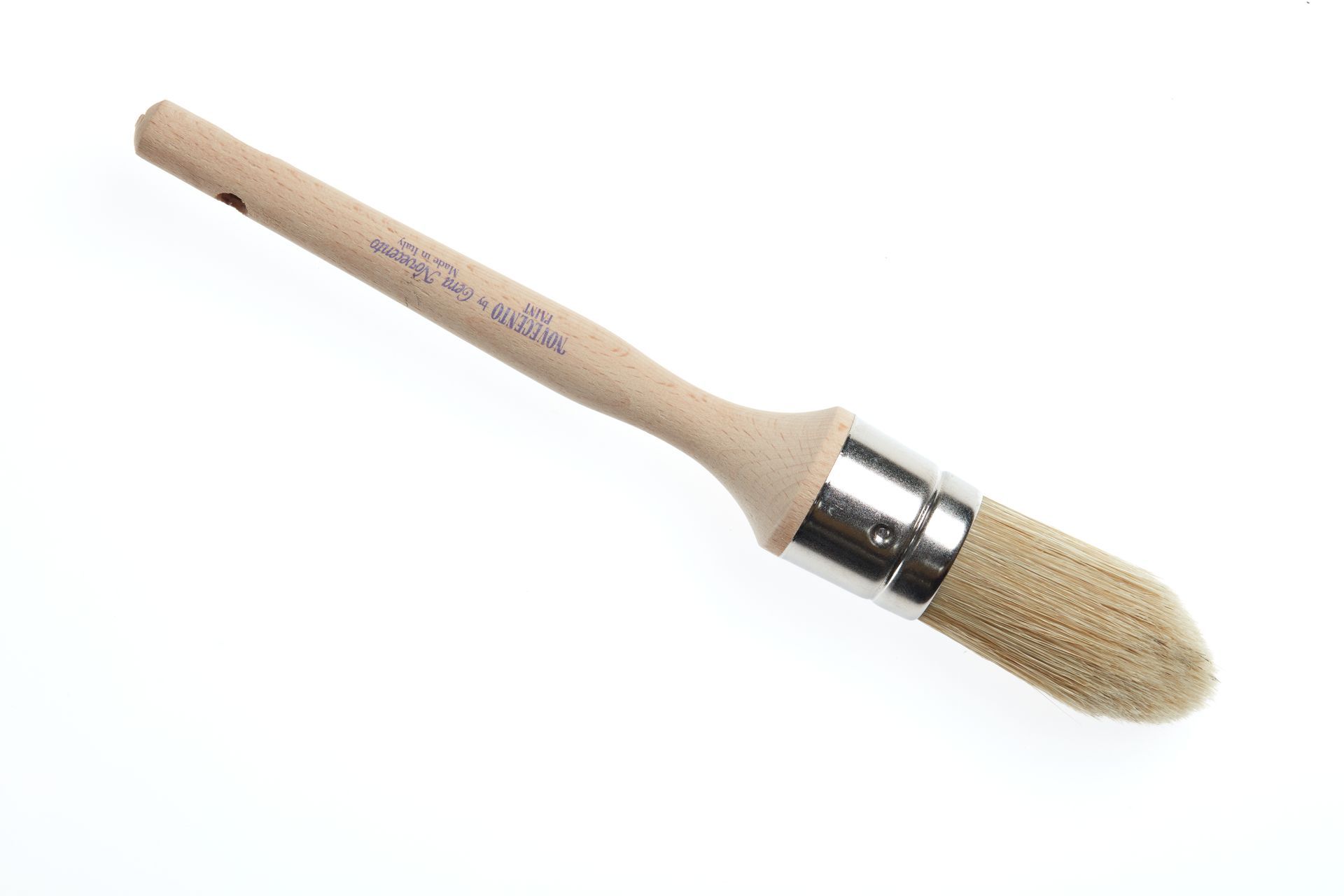 Pennello ovale cera Novecento Paint