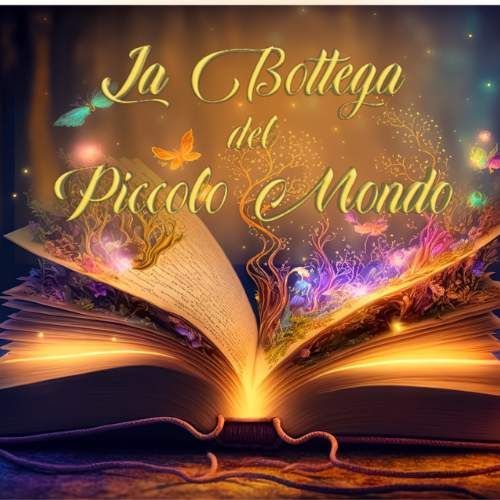 la bottega del piccolo mondo rivenditore novecento paint