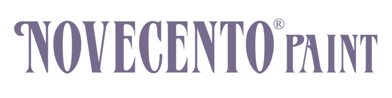 chalk paint novecento paint 