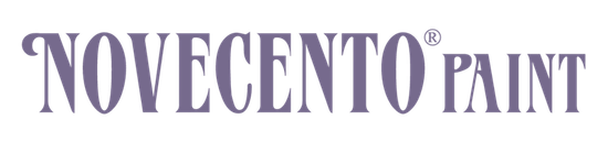 chalk paint novecento paint 