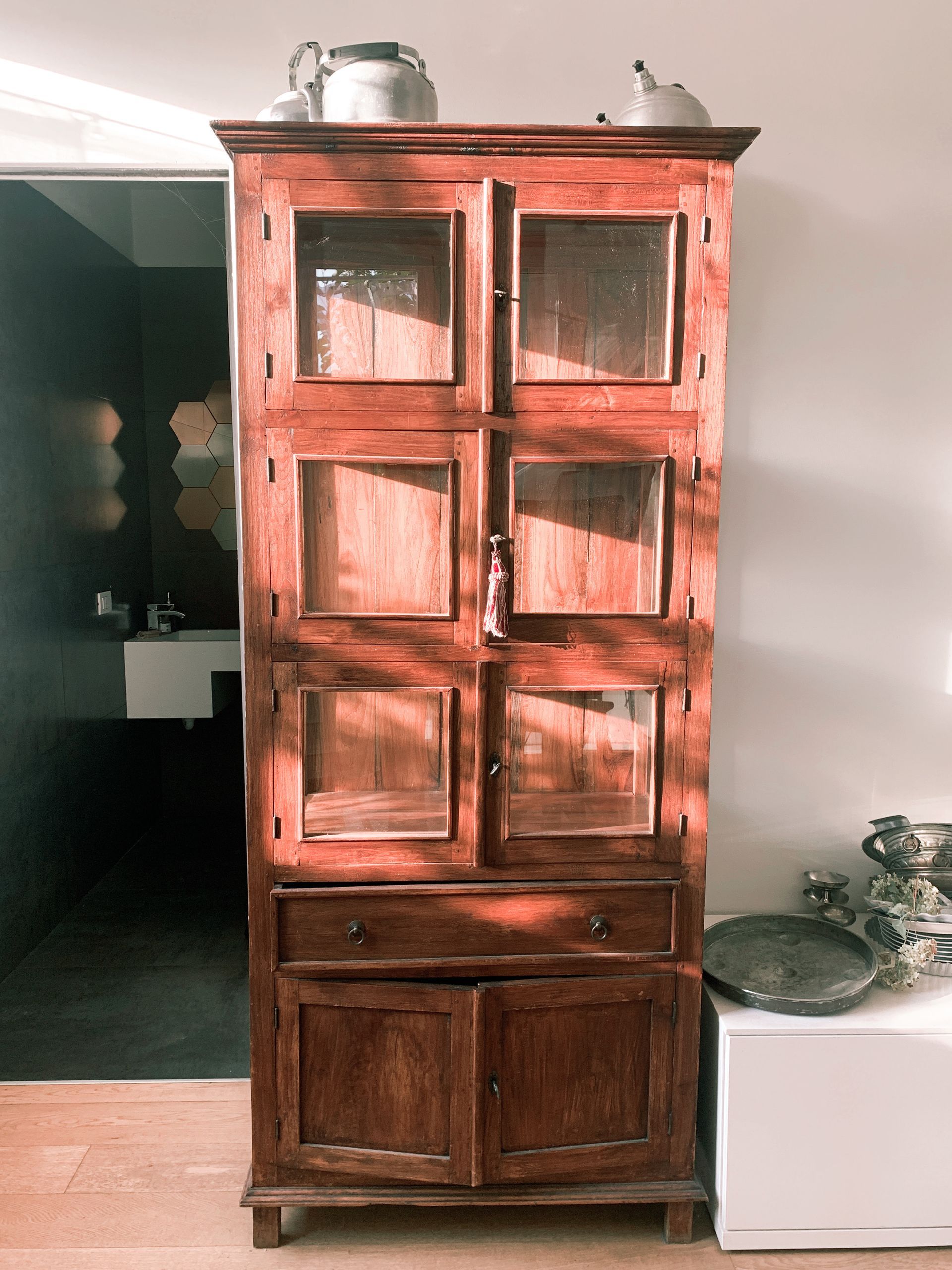 vernice per superfici in legno 